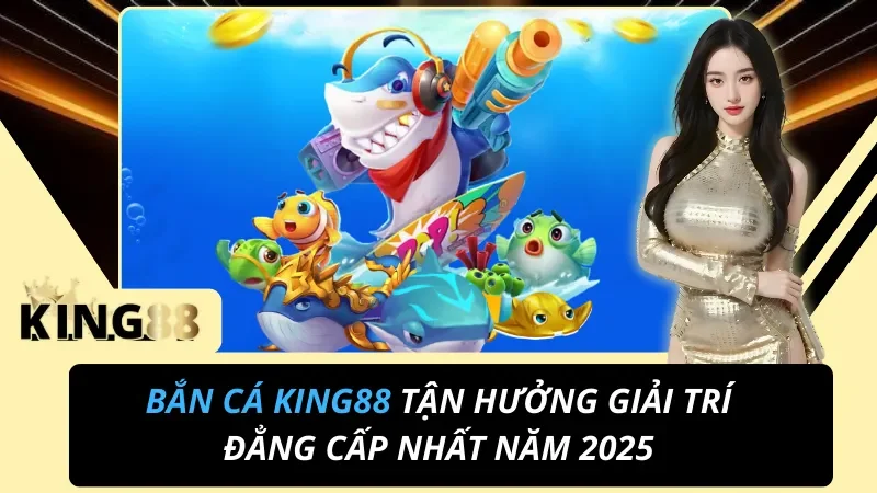 Bắn Cá